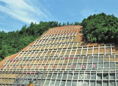 安徽黄山至祁门高速公路