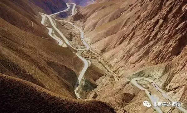 重庆分公司中标新藏公路西藏段 养护工程勘察设计